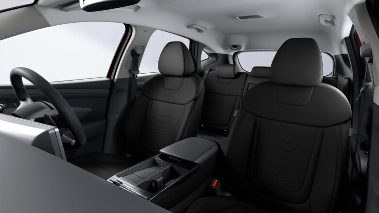 Hyundai TUCSON 1.6T 150 Element 5dr Petrol Estate